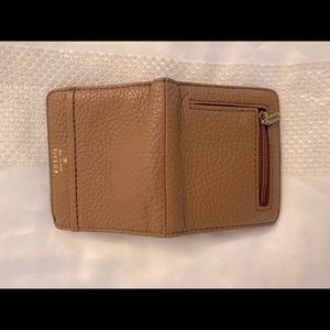 Fossil Wallet